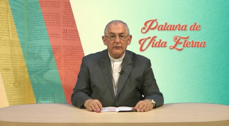 Palavras de Vida eterna