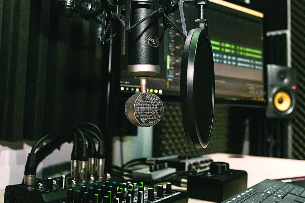 Primeiro censo das rádios católicas no Brasil Fundação Nazaré de