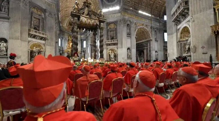 Foto: Vatican media