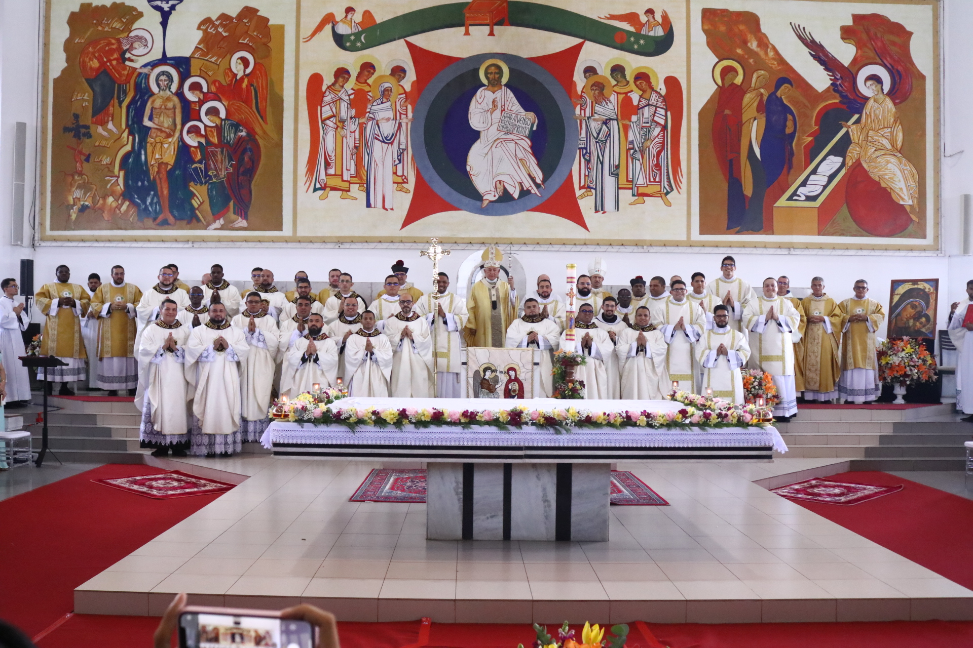 Foto: Luiz Estumano Foto: Luiz Estumano