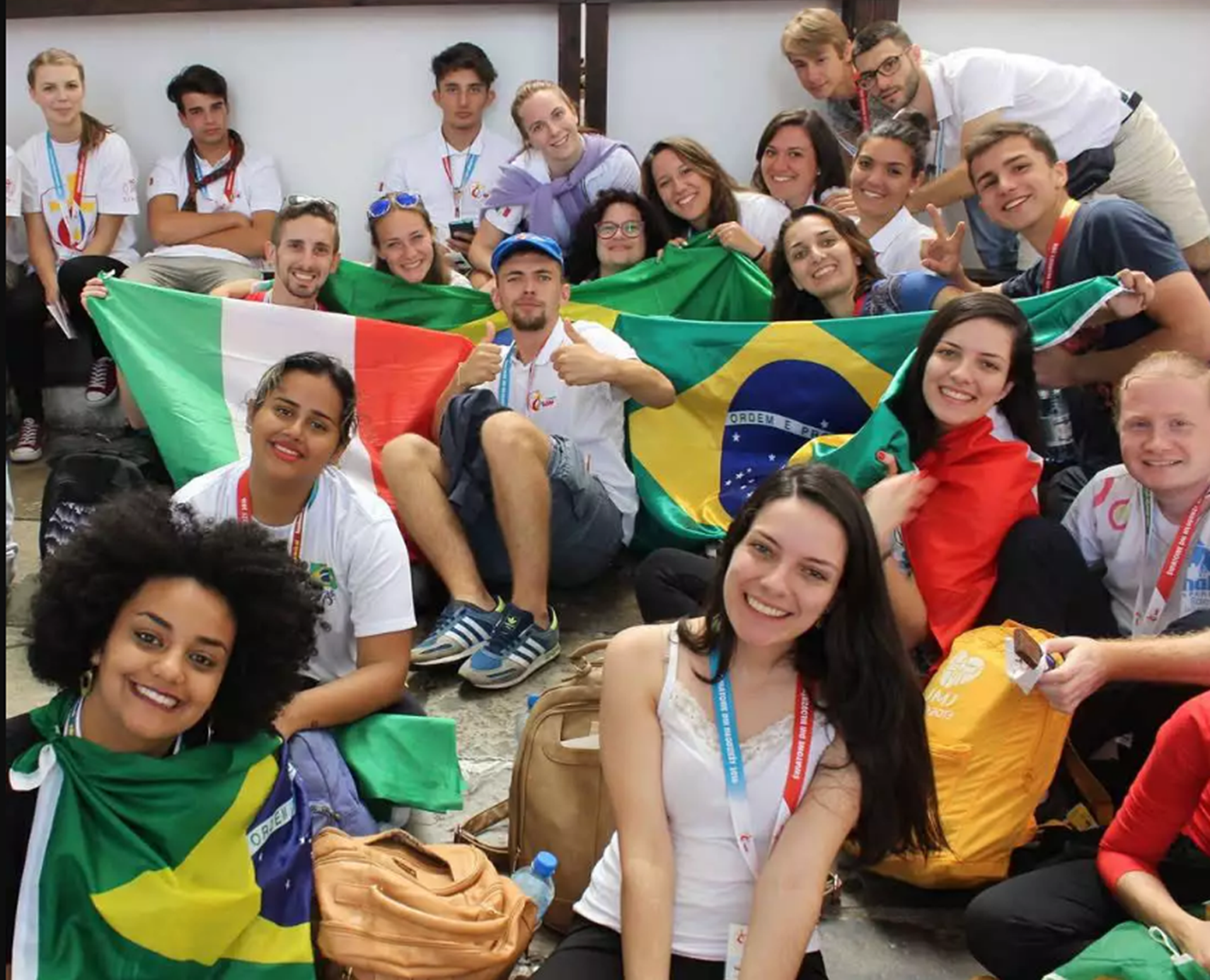 Foto: Arquivo pessoal Foto: Arquivo pessoal
