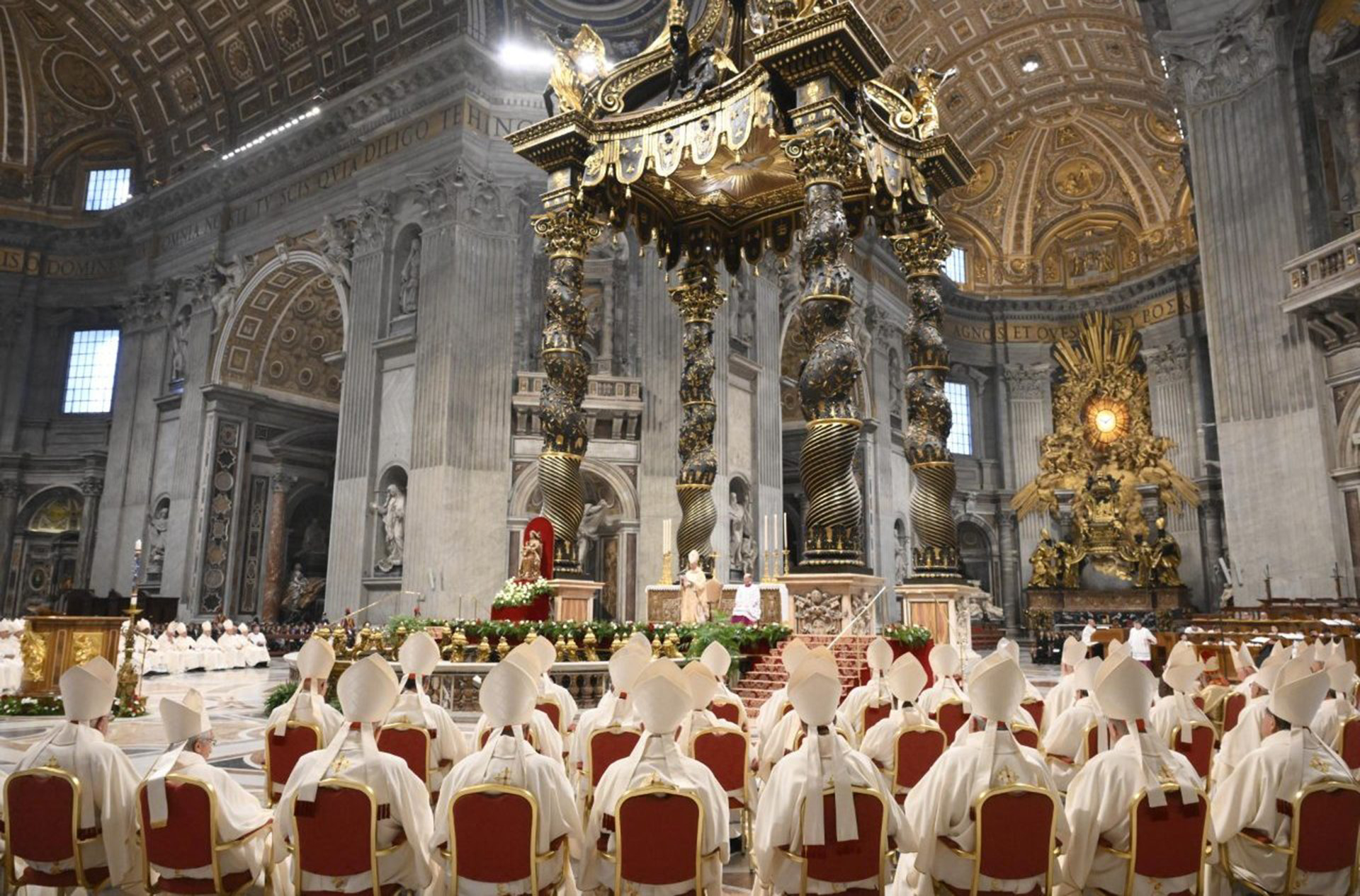 Foto: Vatican Media Foto: Vatican Media