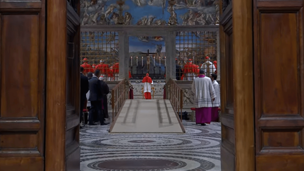 Foto: Vatican Media Foto: Vatican Media
