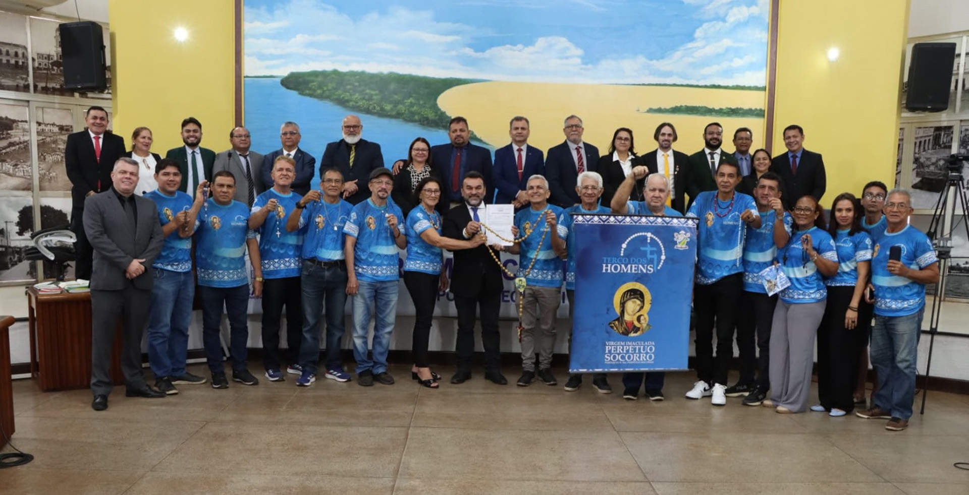 Projeto de Lei foi aprovado na segunda-feira, 26 de maio. Foto: Comunicação Câmara de Vereadores Projeto de Lei foi aprovado na segunda-feira, 26 de maio. Foto: Comunicação Câmara de Vereadores