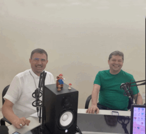O programa “Igreja de Belém na COP30”