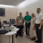 O programa “Igreja de Belém na COP30”