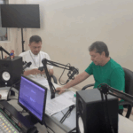 O programa “Igreja de Belém na COP30”
