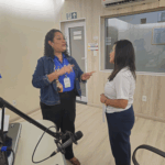 O programa “Igreja de Belém na COP30”