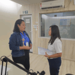 O programa “Igreja de Belém na COP30”