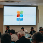 O programa “Igreja de Belém na COP30”