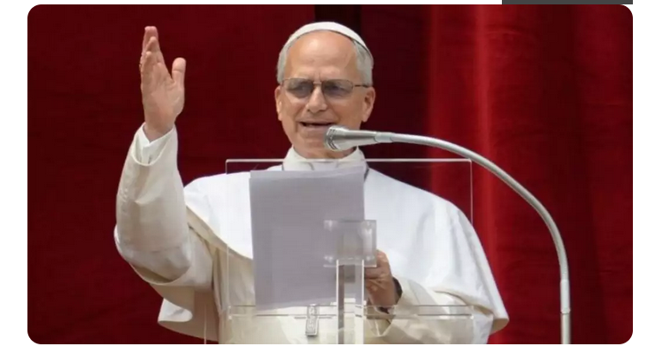 Foto: Vatican Media Foto: Vatican Media