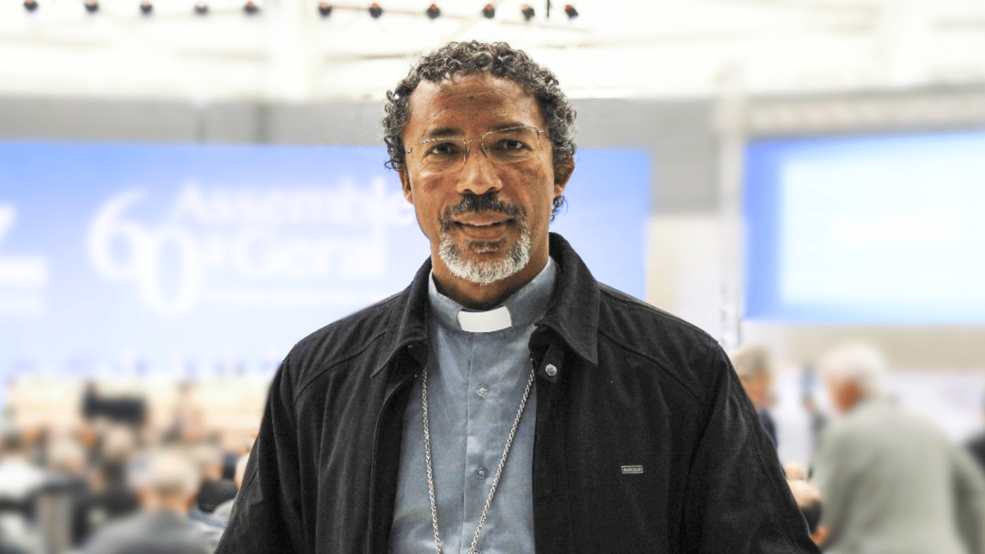 Dom Teodoro Mendes Tavares /Foto: CNBB Dom Teodoro Mendes Tavares /Foto: CNBB