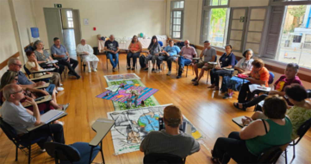 Animadores Laudato Si’ Animadores Laudato Si’
