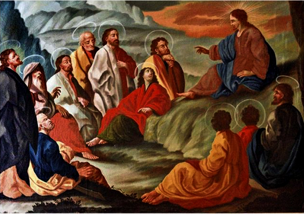 Nosso-Senhor-ensinando-aos-discipulos-Igreja-dos-Loios-Evora-Portugal Nosso-Senhor-ensinando-aos-discipulos-Igreja-dos-Loios-Evora-Portugal