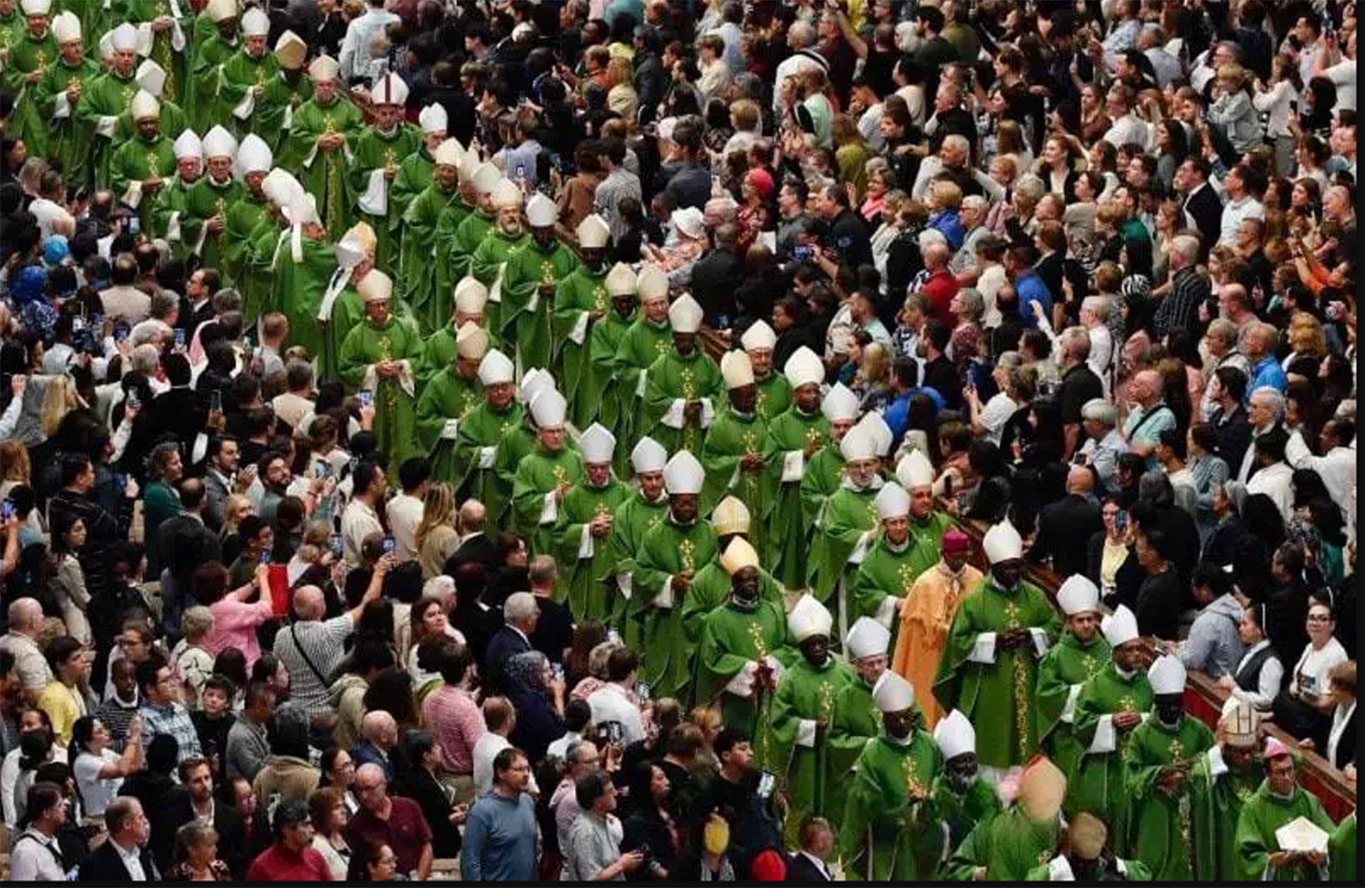 Vatican Media Vatican Media