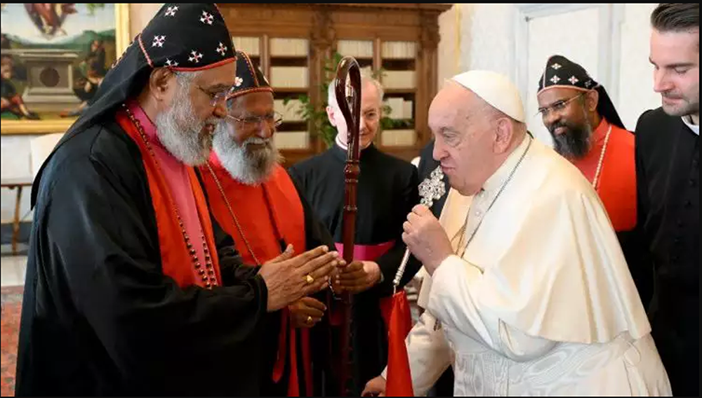 Vatican Media Vatican Media