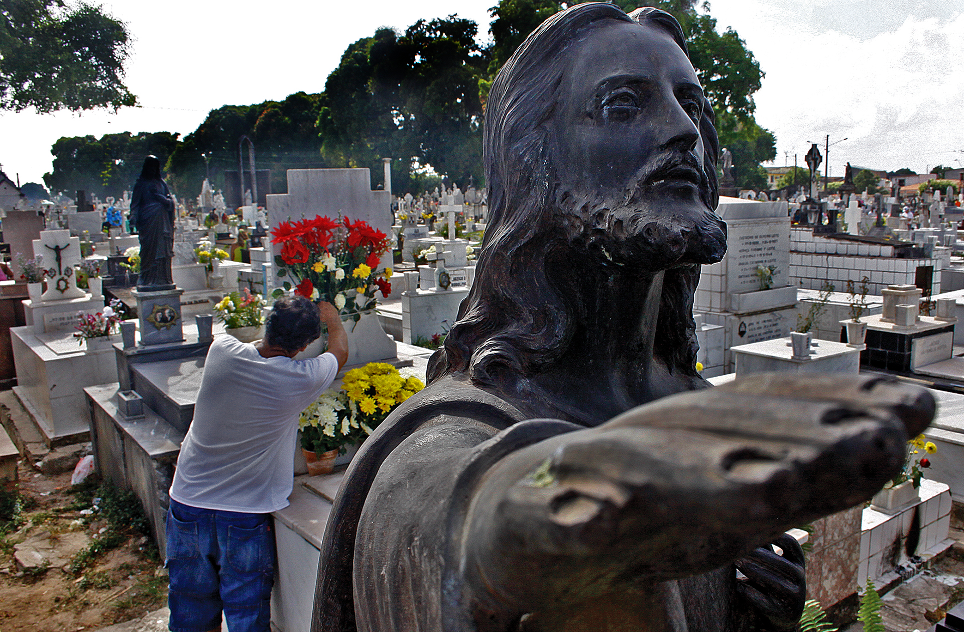 Foto: Luiz Estumano Foto: Luiz Estumano