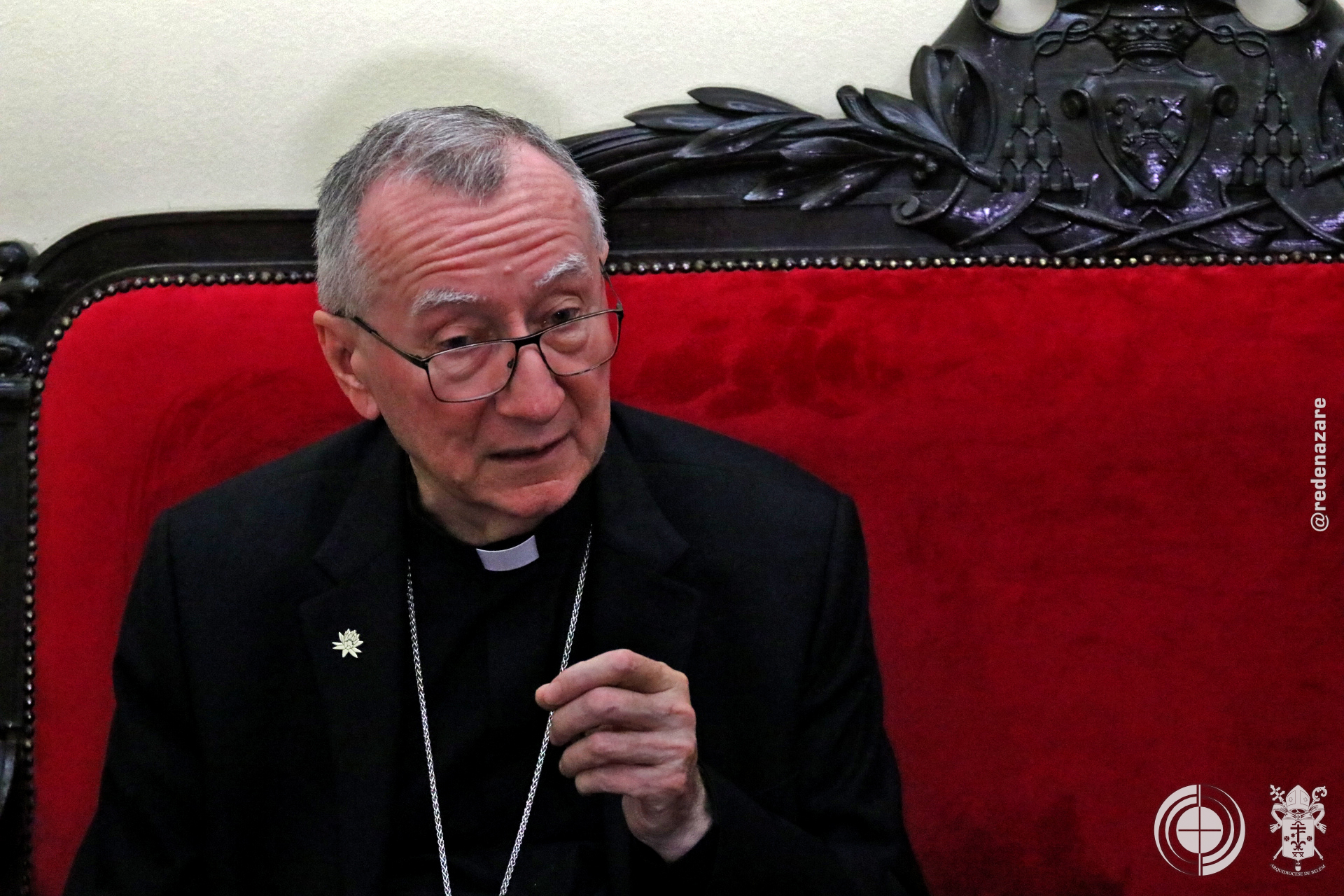 Foto: Luiz Estumano Foto: Luiz Estumano