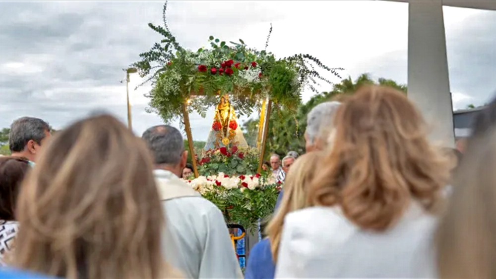 Círio de Nazaré em Miami em 2024 | Círio de Nazaré USA Círio de Nazaré em Miami em 2024 | Círio de Nazaré USA