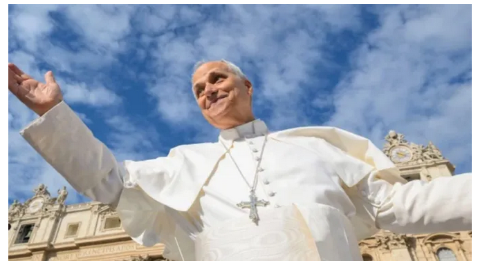 Papa Leão XIV. Imagem referencial. | Vatican Media Papa Leão XIV. Imagem referencial. | Vatican Media