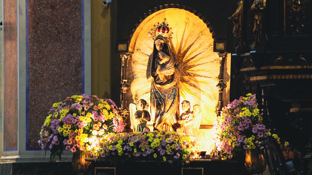 Pascom Catedral Pascom Catedral