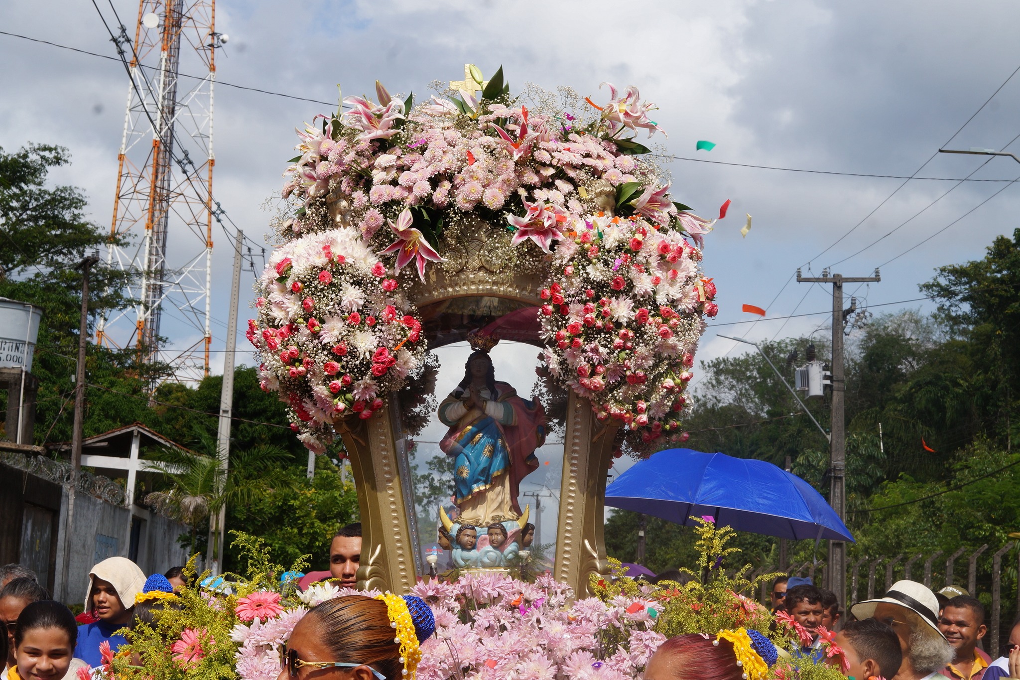 Pascom / Paróquia Nª Srª da Conceição (Benfica) @pnscbenfica Pascom / Paróquia Nª Srª da Conceição (Benfica) @pnscbenfica