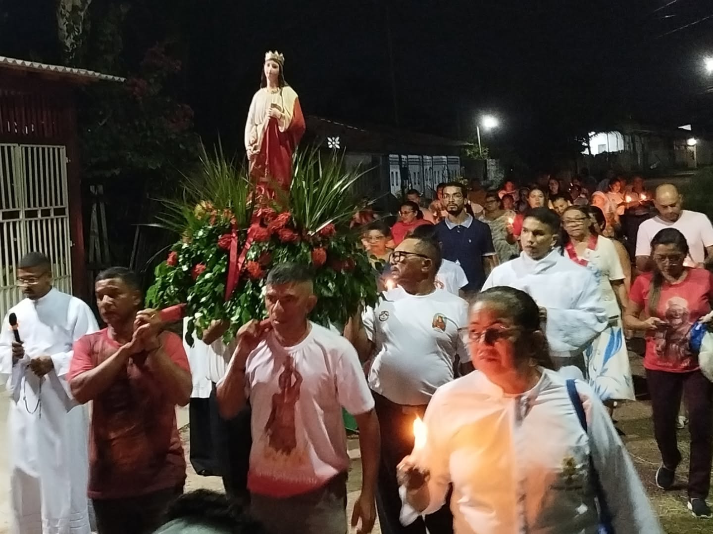 Pascom Paróquia Santa Bárbara Pascom Paróquia Santa Bárbara