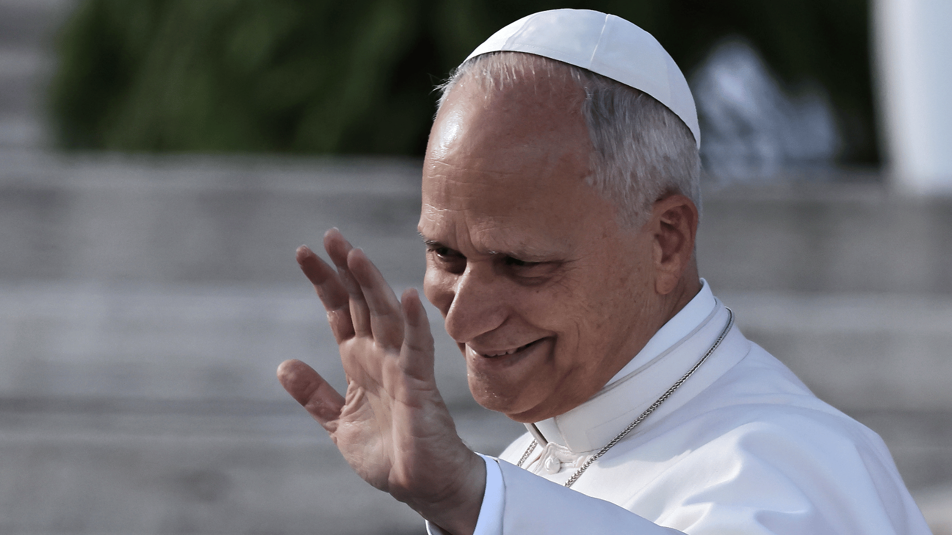 Foto: Evandro Inetti/ZUMA Press Wire via Reuters Connect Foto: Evandro Inetti/ZUMA Press Wire via Reuters Connect