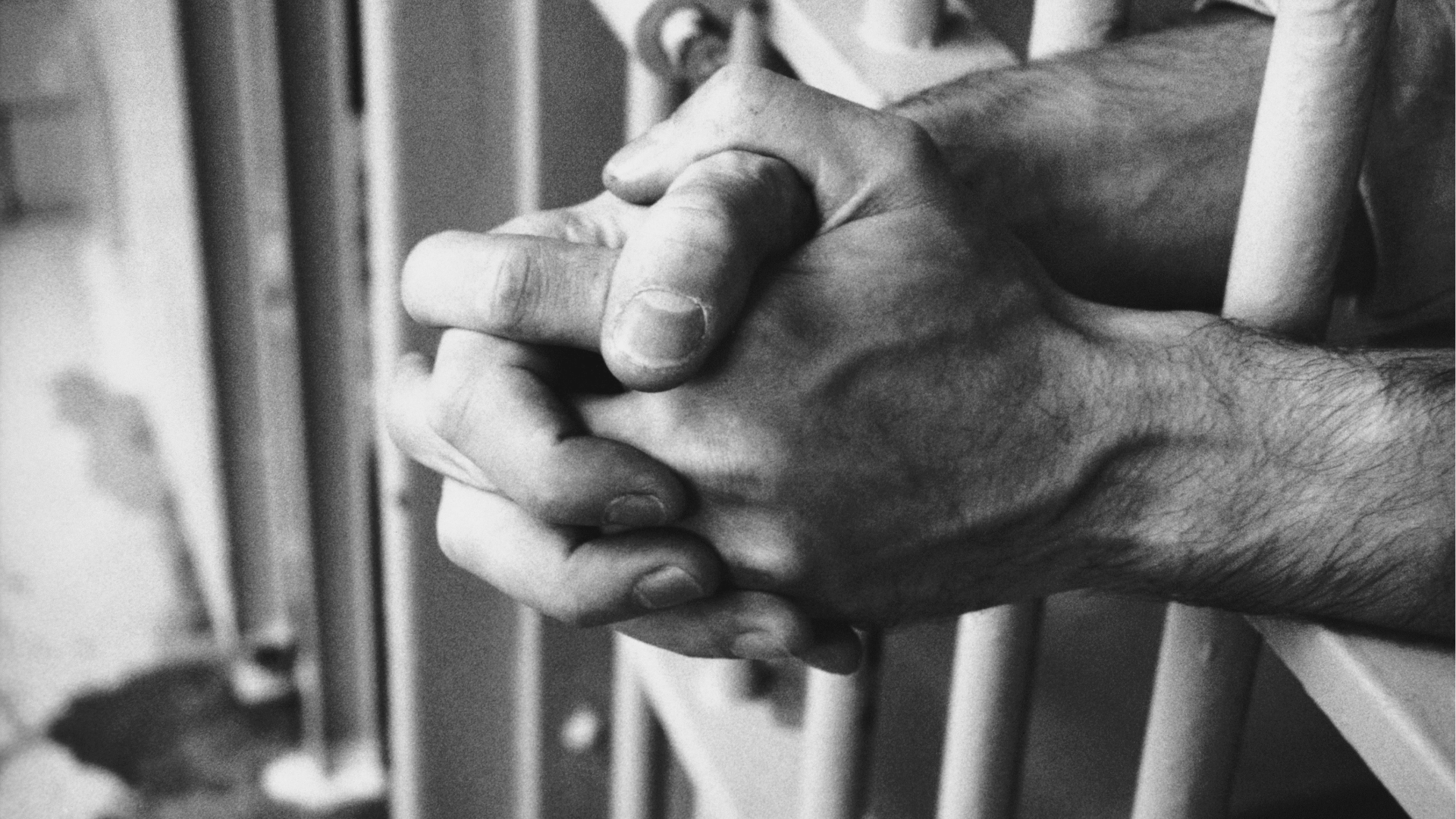 Pastoral Carcerária leva proximidade e evangelização a quem está preso / Foto: Dick Luria de PhotoImages via Canva Pastoral Carcerária leva proximidade e evangelização a quem está preso / Foto: Dick Luria de PhotoImages via Canva