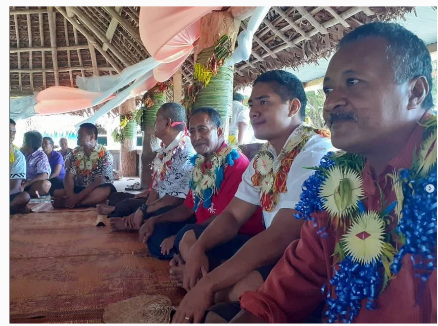 Arquidiocese de Suva/Fiji Arquidiocese de Suva/Fiji