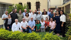 REPAM e CEAMA a serviço dos povos amazônicos