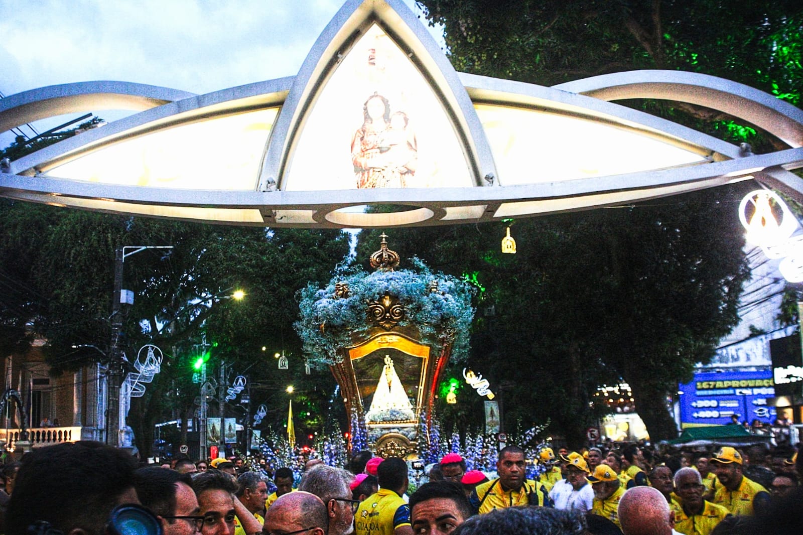 Foto: Sandro Barbosa