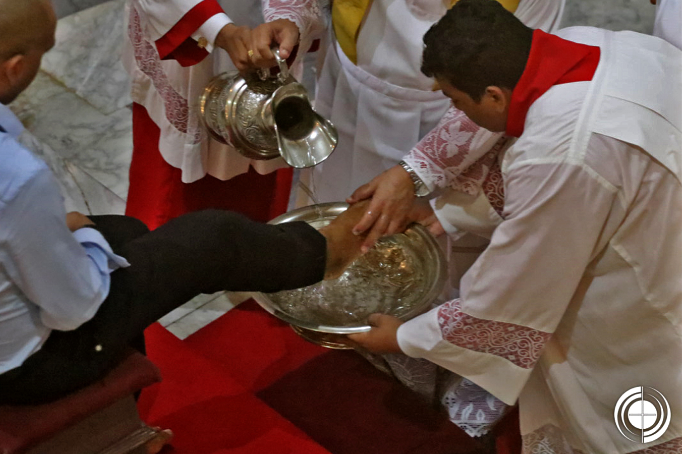 Foto: Luiz Estumano Foto: Luiz Estumano