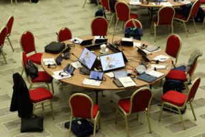 Foto: Agência ECCLESIA/OC