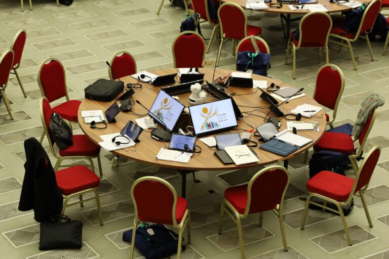 Foto: Agência ECCLESIA/OC