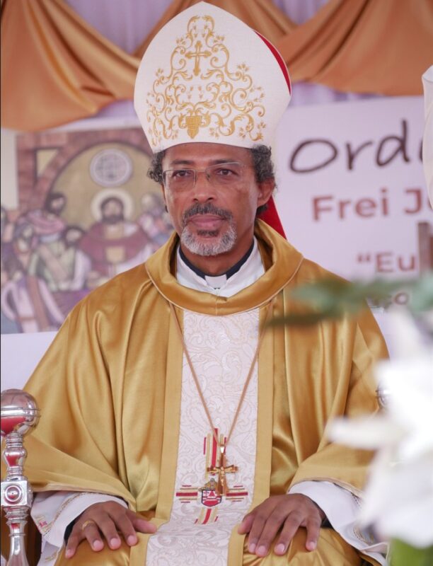 Foto: Diocese de Santiago Foto: Diocese de Santiago