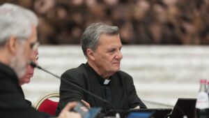 Foto: Synod.va/Lagarica