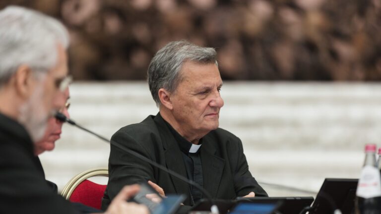 Foto: Synod.va/Lagarica