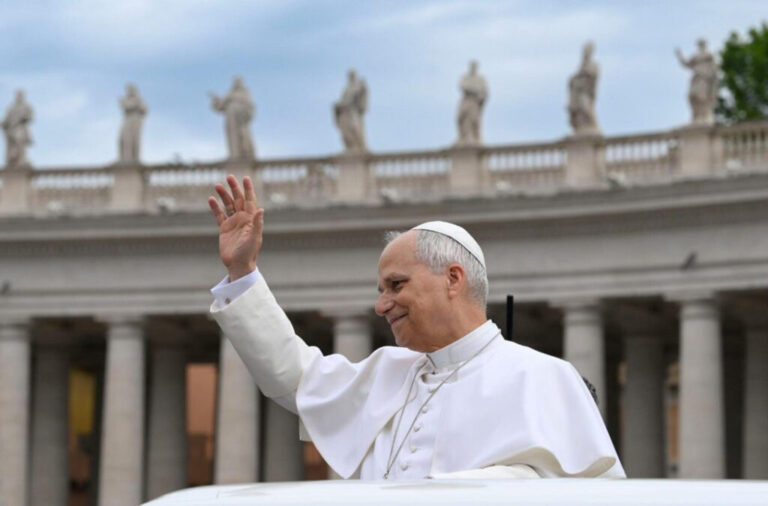 Vatican Media