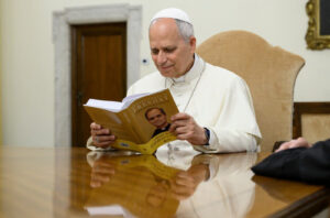 Foto: Vatican Media