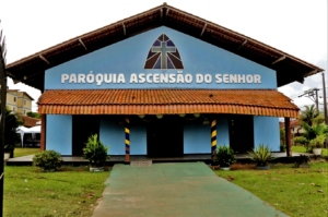 Paróquia Ascensão do Senhor - Crédito: Reprodução/Arquidiocese de Belém