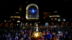 Simpósio Nacional das Famílias acontece desde 2011 / Foto: Arquivo Pastoral Familiar CNBB