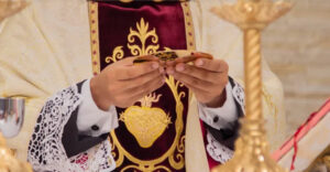 Dia Mundial de Oração pela Santificação dos Sacerdotes | ClerumPhotos
