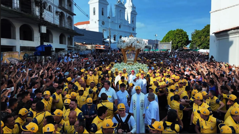 Mudanças envolvem a Cicloromaria, Romaria dos Corredores e Romaria da Acessibilidade, que integram a programação oficial da maior manifestação religiosa do Pará.