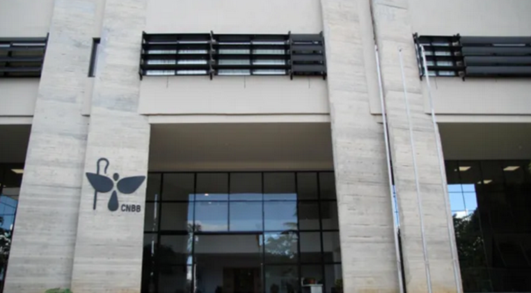 Sede da Conferência Nacional dos Bispos do Brasil (CNBB), em Brasília (DF) | CNBB Nacional