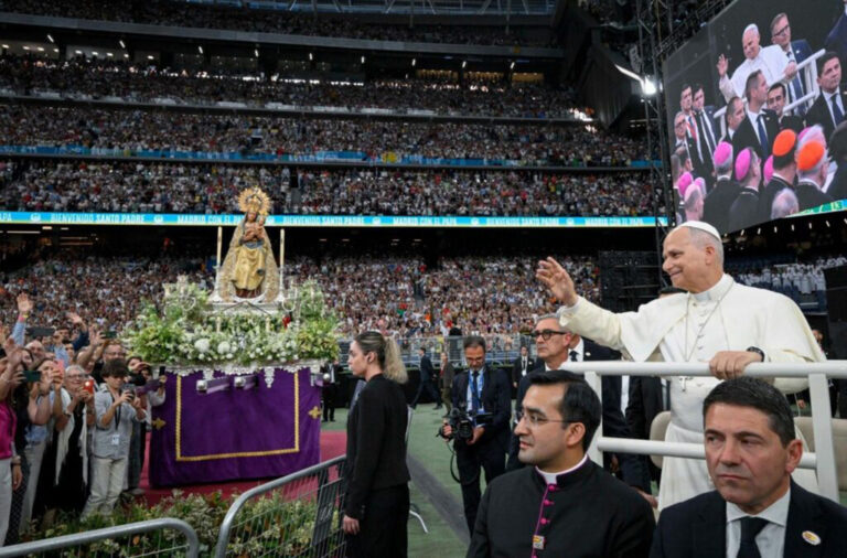 Vatican Media