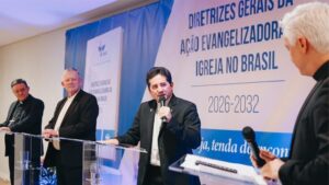 Documento aprovado pelos bispos durante a 62ª Assembleia Geral passa a orientar a evangelização no país entre 2026 e 2032 e é fruto de mais de três anos de escuta, discernimento e participação eclesial