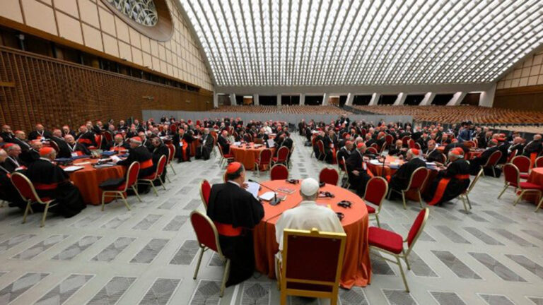 Foto: Vatican Media