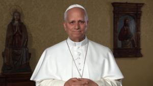 Papa Leão XIV reflete sobre dimensão moral dos desafios ecológicos / Foto: Reprodução Vatican News