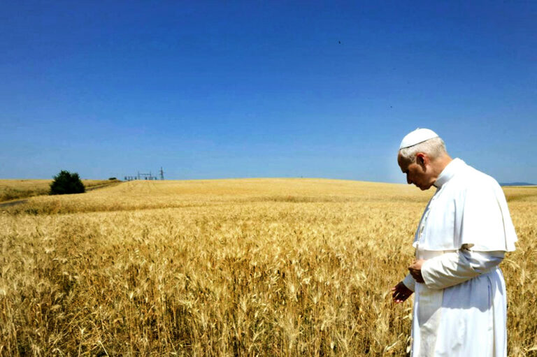 Foto: Vatican Media